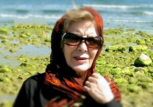 نامه فریده کرم بستی به اردشیر کرم بستی در کمپ آلبانی