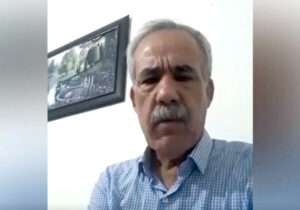 عباس کرمی: منتظر محکومیت رجوی ها در دادگاه لاهه هستم