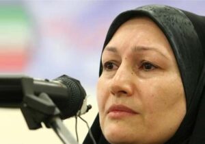 منصوره کرمی: فرقه جنایتکار مجاهدین خلق ابزار دست آمریکا