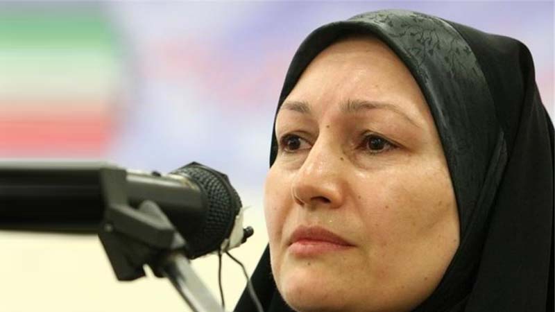 منصوره کرمی: فرقه جنایتکار مجاهدین خلق ابزار دست آمریکا