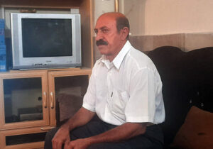 دروغی که عمر و جوانی ام را به تباهی کشاند