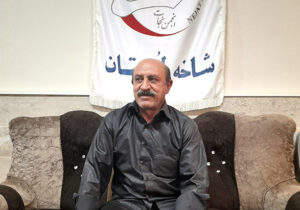 محمد کرمی: بهترین سال های عمرم در فرقه رجوی تلف شد