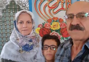 حالا من یک انسان آزادم