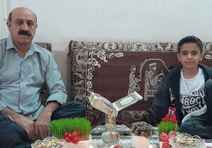 خانواده ها بدانند این اسارت پایان پذیر است