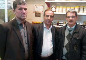 خانواده ها، انجمن نجات و جدا شدگان مسبب آزادی اسیران