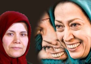 یک نفر از آمار خانه سالمندان مجاهدین کم شد