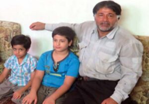 برادر جان تماس بگیر تا با شنیدن صدایت جان تازه ای بگیریم