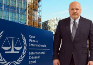 ایرنا: درخواست اعضای سابق مجاهدین از دادستان دیوان کیفری بین المللی