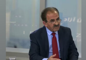 پرویز کریمیان – متهم ردیف ۹۳ گروه تروریستی مجاهدین خلق