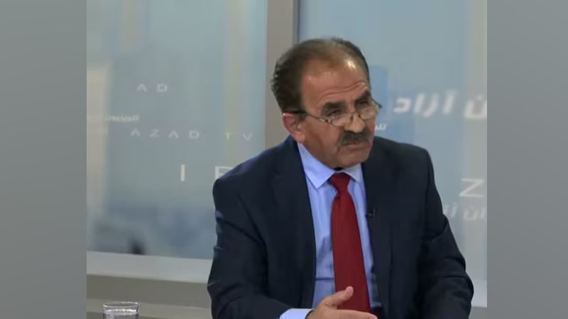 پرویز کریمیان – متهم ردیف ۹۳ گروه تروریستی مجاهدین خلق