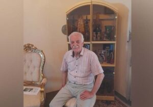 نامه ای برای برادرزاده هایم آذر و مراد کریم پور