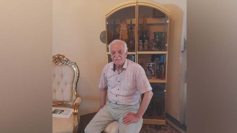 نامه ای برای برادرزاده هایم آذر و مراد کریم پور