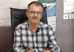 درخواست برادر یاری جان ناصری کریموند برای ملاقات با او