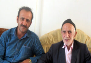 رو سیاهی به رجوی می ماند