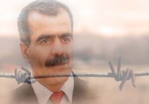 به مناسبت درگذشت محسن حسن کاویار در اسارتگاه مانز رجوی