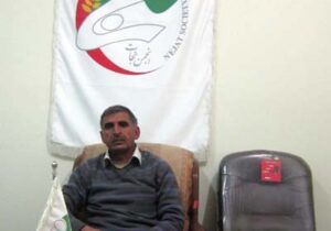 برات کیخایی از ۱۱ سپتامبر می گوید