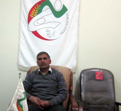 برات کیخایی از ۱۱ سپتامبر می گوید