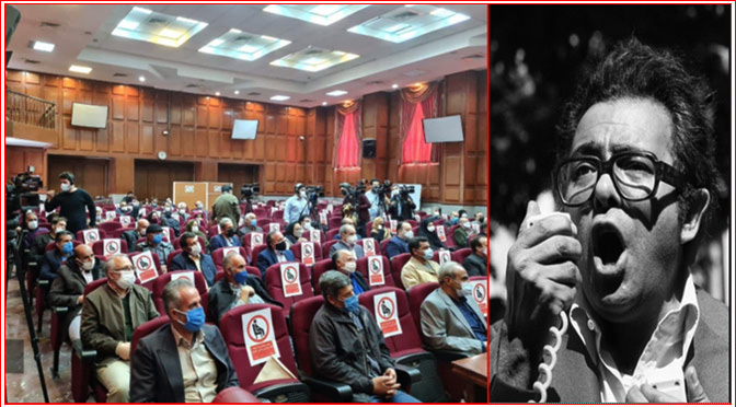 ما کجای این حقوق بشر قرار داریم؟