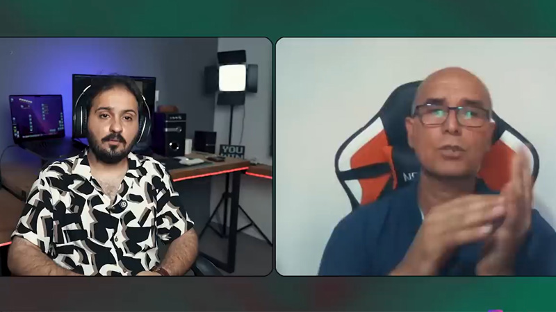 الان در اردوگاه سازمان مجاهدین در آلبانی چه خبره؟