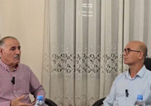 سرنوشت تلخ یک فریب‌ خورده فرقه رجوی