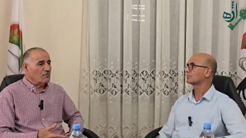 سرنوشت تلخ یک فریب‌ خورده فرقه رجوی