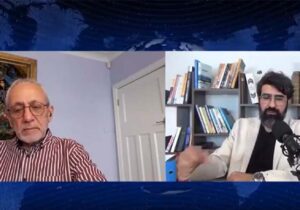 روایتی متفاوت از عملیات فروغ جاویدان در گفتگو با مسعود خدابنده