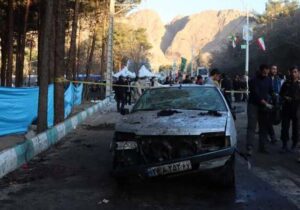 رجوی از خشونت های وحشیانه در حق مردم ایران سرخوش شد