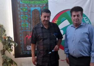 اعلام حمایت خانواده عادل کشمیری از انجمن آسیلا