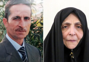 استمداد مادر چشم انتظار محمد کشمیری از دولت آلبانی