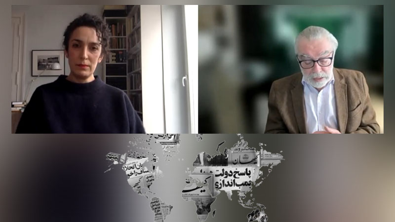 کودکان کمپ اشرف، روایت کودکانی که مجاهدین در خردسالی از پدر و مادر جدا کردند