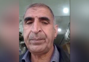 پیام برات کیخایی به دوستان دربندش در فرقه رجوی