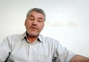 تبریک به مناسبت آغاز روند رسیدگی به پرونده ی سران مجاهدین در لاهه