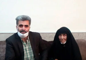 خانواده خادمی در استان لرستان نیز به جمع متقاضیان ویزا از کشور آلبانی پیوست+فیلم