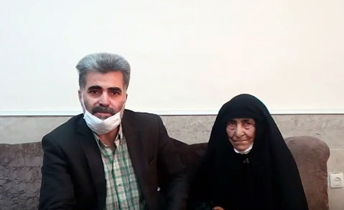 خانواده خادمی در استان لرستان نیز به جمع متقاضیان ویزا از کشور آلبانی پیوست+فیلم