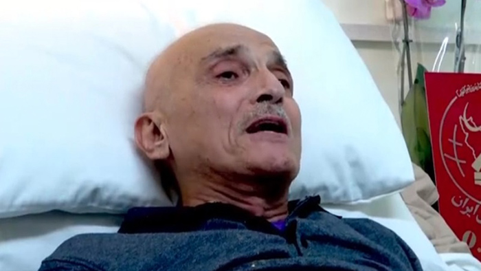 محمد رضا خالقی