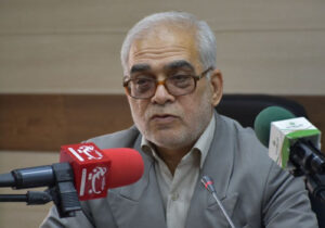 گفت‌وگو باغلامرضا خارکوهی تاریخ‌نگار