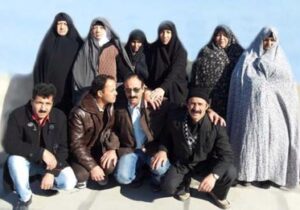 نامه یک جداشده از فرقه رجوی
