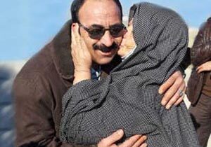 افسران عراقی اهرم ترس اسیران در بند رجوی!