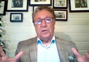 پرویز خزایی – متهم ردیف ۷۰ دادگاه مجاهدین خلق