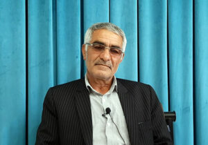 بغض سی ساله برادر محبوب خیراندیش اسیر در تشکیلات فرقه رجوی