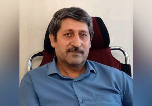 گفتگو با کرم خیری رها شده از فرقه رجوی