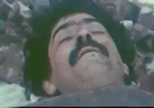 ماجرای ۱۹ بهمن و لو رفتن محل اختفا موسی خیابانی