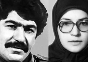 موسی واشرف قربانی خودکامگی وکیش شخصیت مسعود رجوی