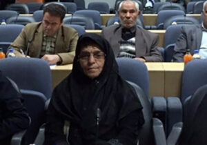 نامه خواهر چشم انتظار به برادرش یوسف خوب زمانی