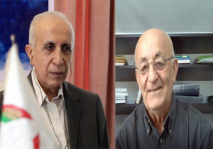 نامه داشامیر مرسولی به مدیر عامل انجمن نجات