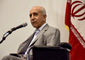 نامه مدیر عامل انجمن نجات؛ ابراهیم خدابنده به علی هاجری عضو انجمن آسیلا