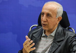 نامه مدیر عامل انجمن نجات به کمیته بین المللی صلیب سرخ