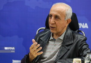 مدیر عامل انجمن نجات: مخاطبان مریم رجوی مردم عادی نیستند