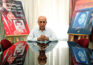 گفت‌و‌گوی فرهیختگان با ابراهیم خدابنده مدیر عامل انجمن نجات