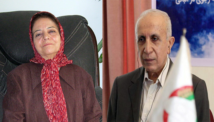 پاسخ مدیر عامل انجمن نجات به نامه خانم حبیبی